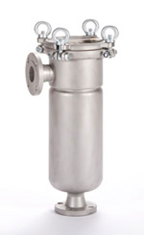 F3AVFB20407-304 - M-FBF2-0702-BB10-060A-BVAL Eaton Filter Housing