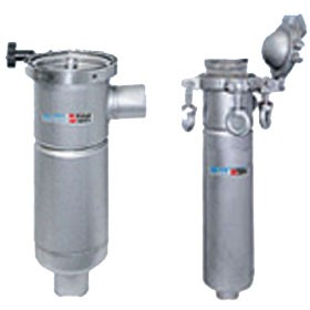 F3AVEB00111 - EBF-0103-AB10-010N-NI-B-NNS Eaton Filter Housing