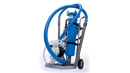 F3F000002-V - Industrial Filter Cart CS w/ Viton Seals Eaton Filter Cart