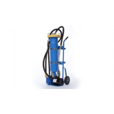 F3F000004-B - Basic Filter Cart CS w/ Buna-N Seals Eaton Filter Cart
