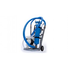 F3F000002-V - Industrial Filter Cart CS w/ Viton Seals Eaton Filter Cart