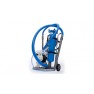 F3F000002-V - Industrial Filter Cart CS w/ Viton Seals Eaton Filter Cart